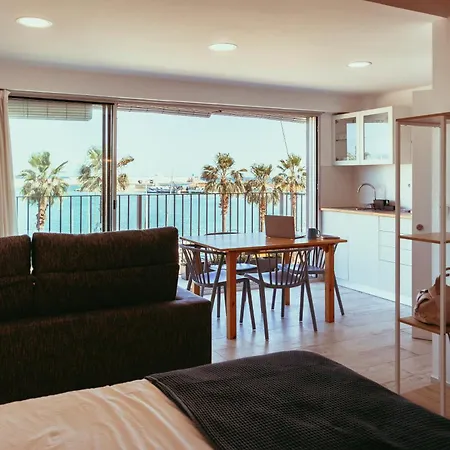 Inspiramar Apartment Benicarlo Exterior photo