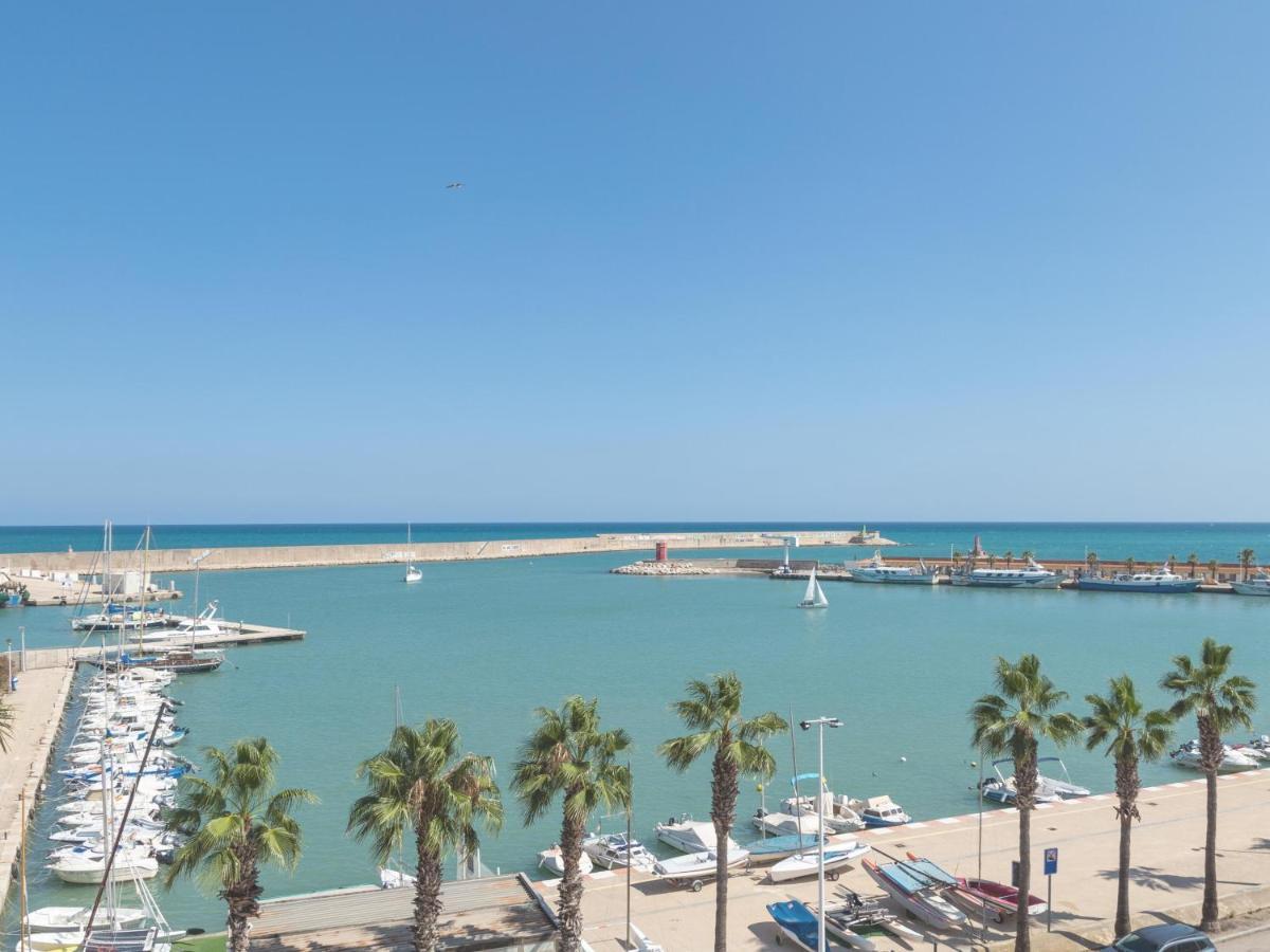 Apartment Inspiramar Benicarlo