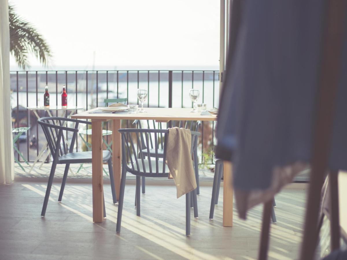Appartement Inspiramar