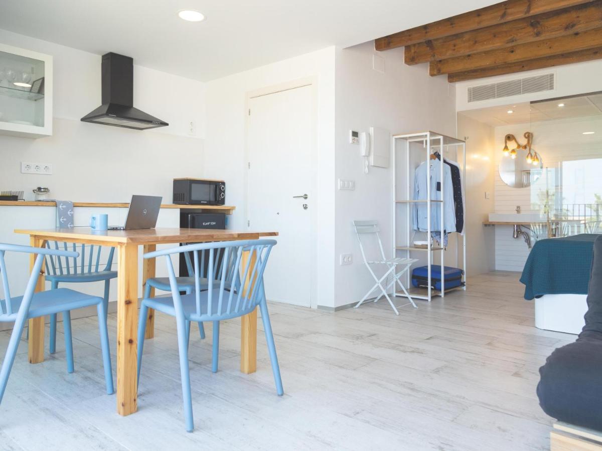 Inspiramar Apartment Benicarlo