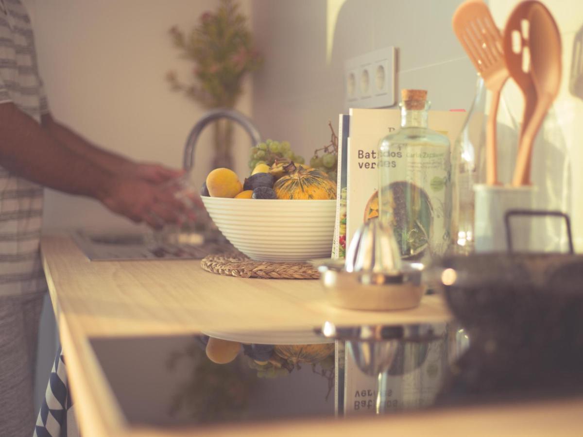 Inspiramar Apartamento Benicarló