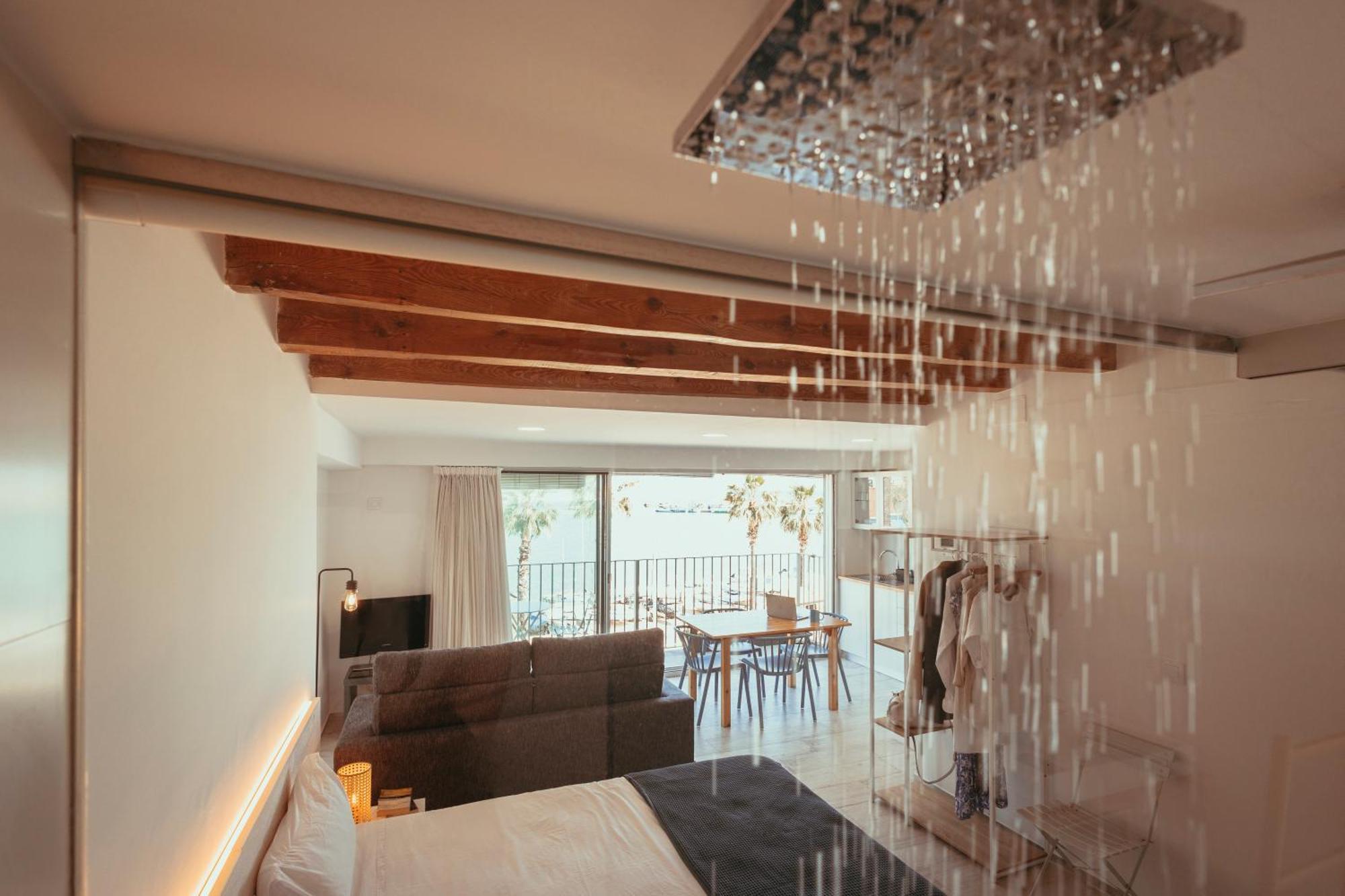 Appartement Inspiramar Benicarló