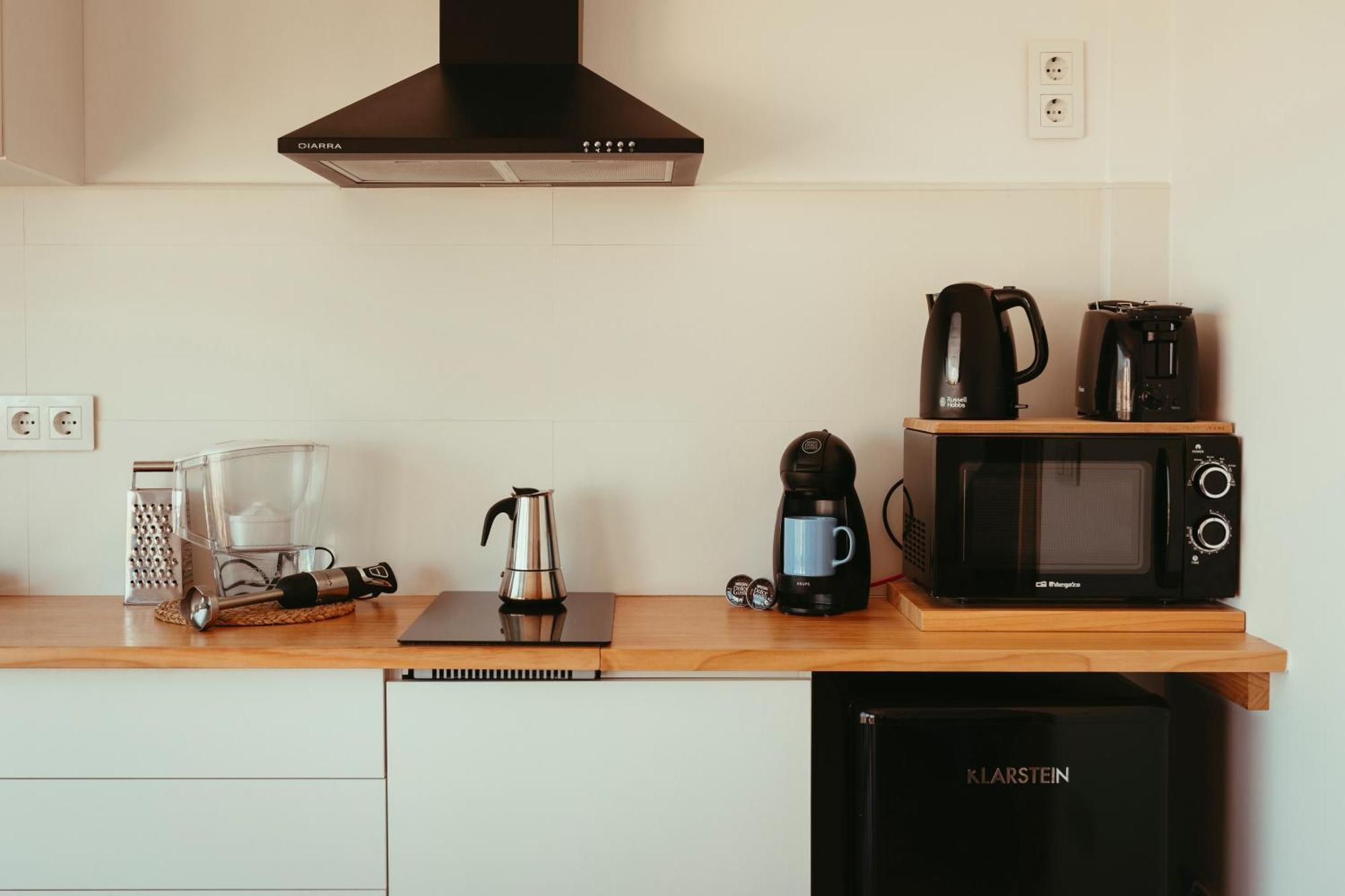 Apartment Inspiramar