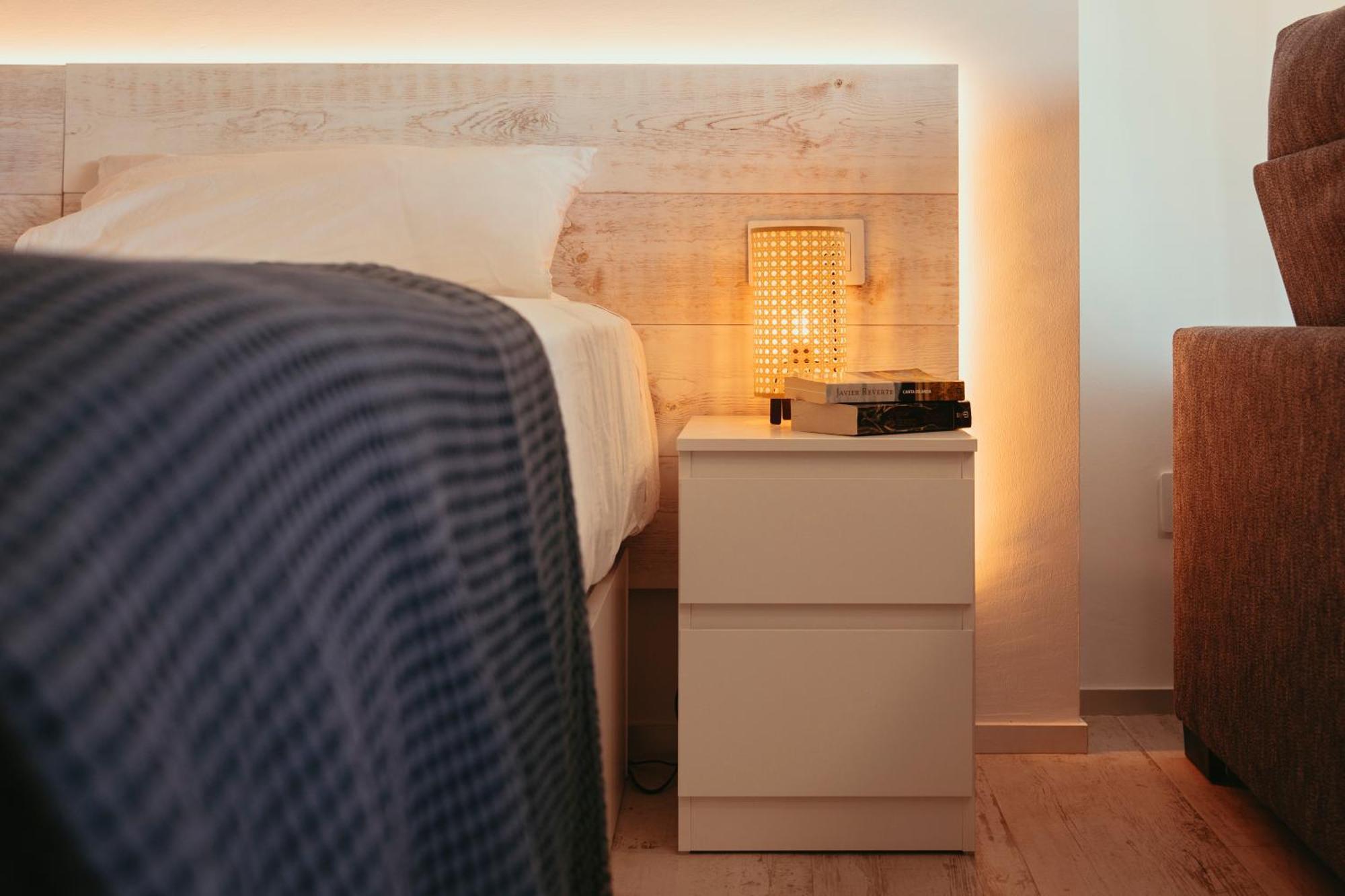 Apartment Inspiramar Benicarlo