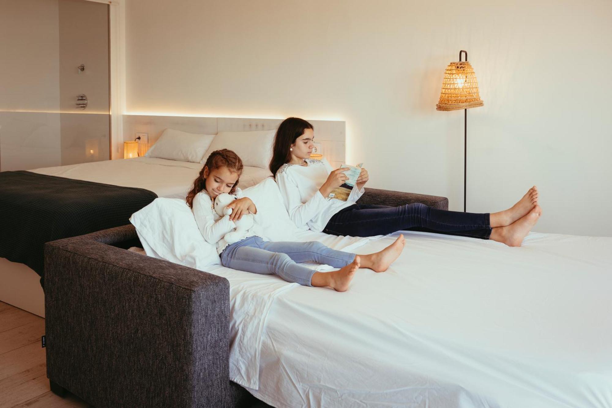 Inspiramar Apartment